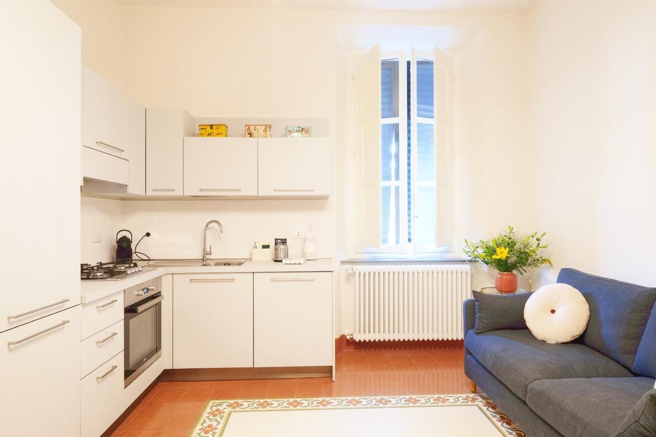 Appartement L'Alba In Lucca With Ac Extérieur photo