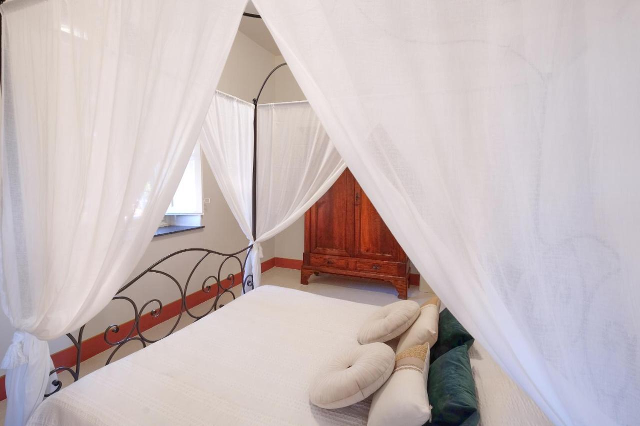 Appartement L'Alba In Lucca With Ac Extérieur photo