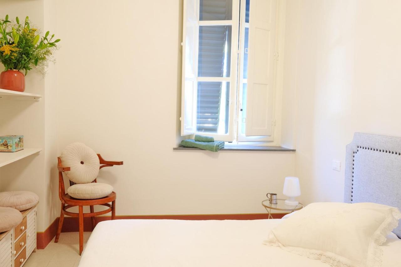 Appartement L'Alba In Lucca With Ac Extérieur photo