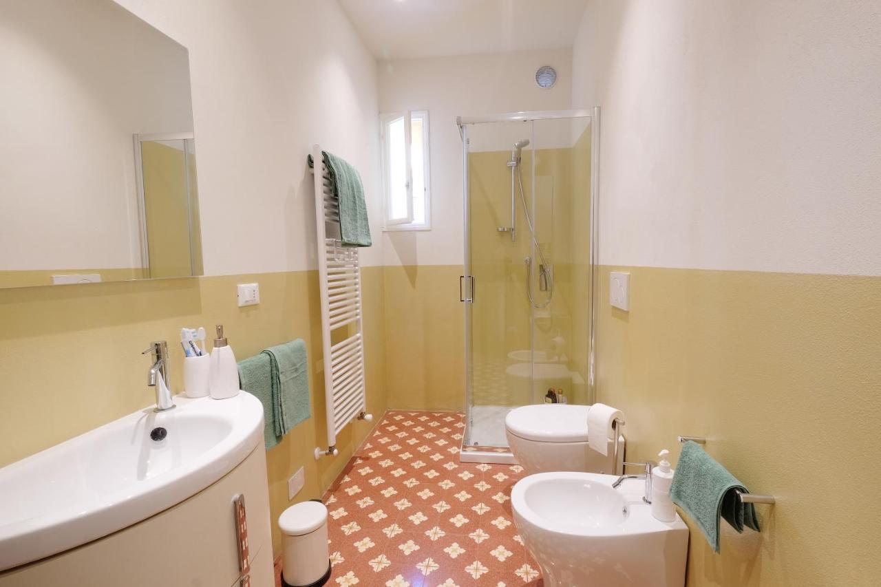 Appartement L'Alba In Lucca With Ac Extérieur photo