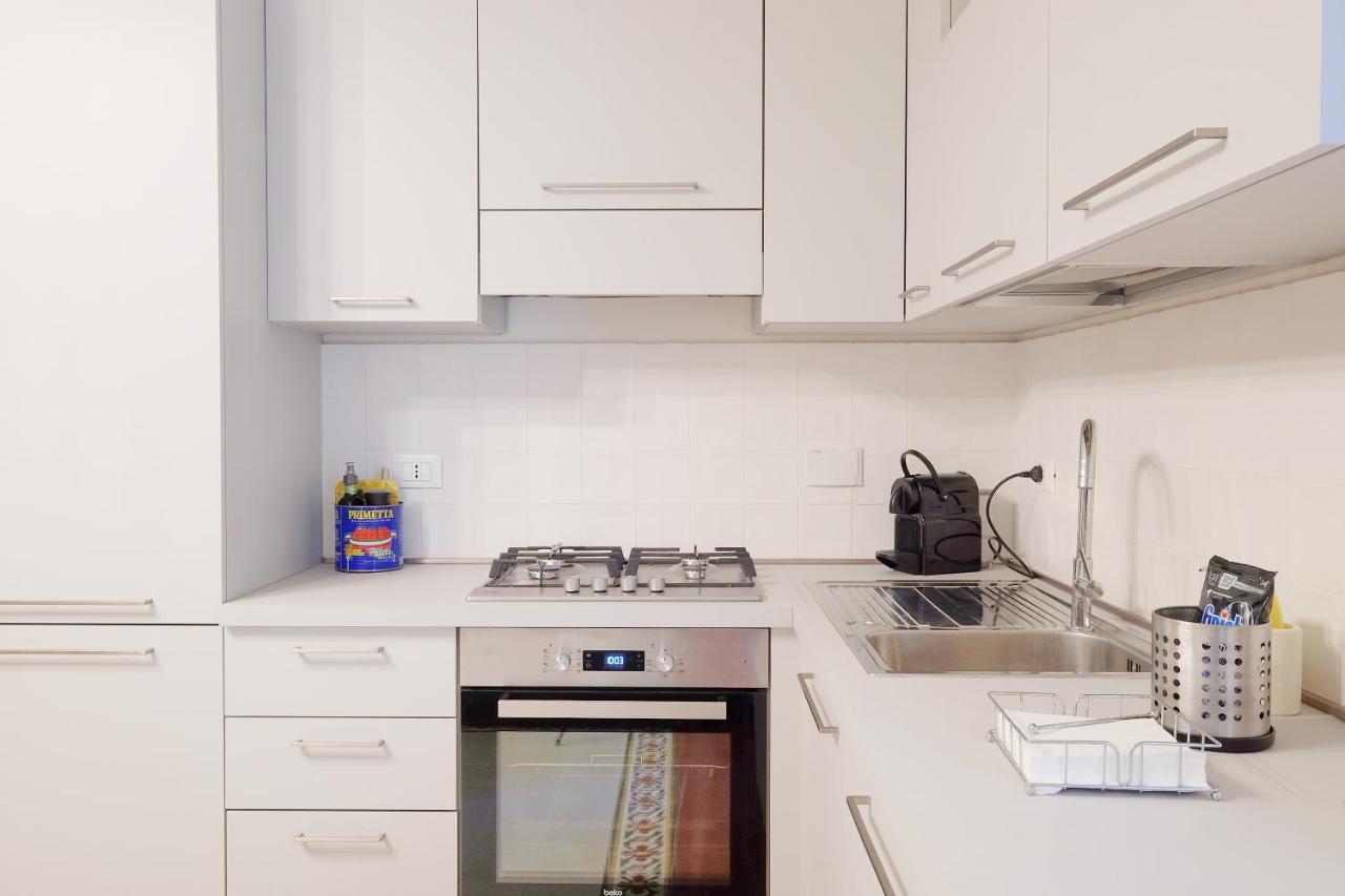 Appartement L'Alba In Lucca With Ac Extérieur photo