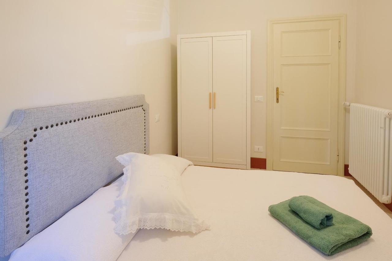 Appartement L'Alba In Lucca With Ac Extérieur photo